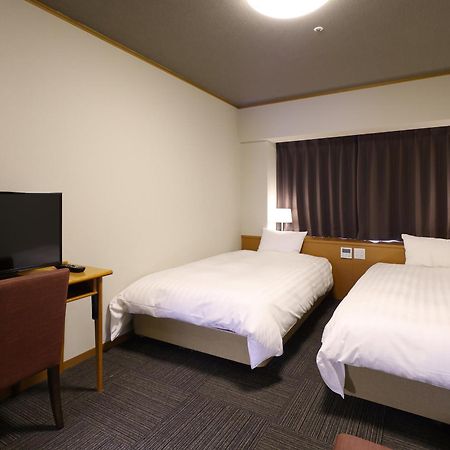 Dormy Inn Premium Kushiro Esterno foto