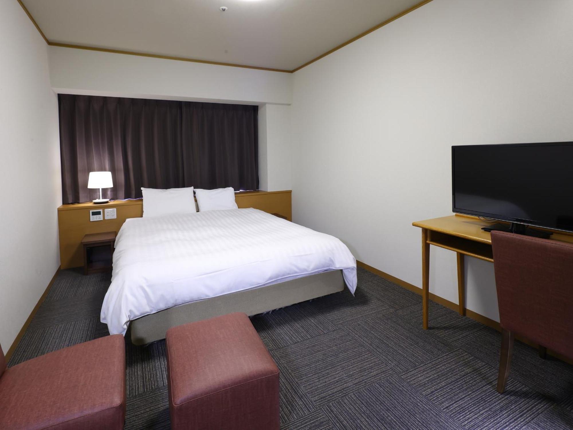 Dormy Inn Premium Kushiro Esterno foto