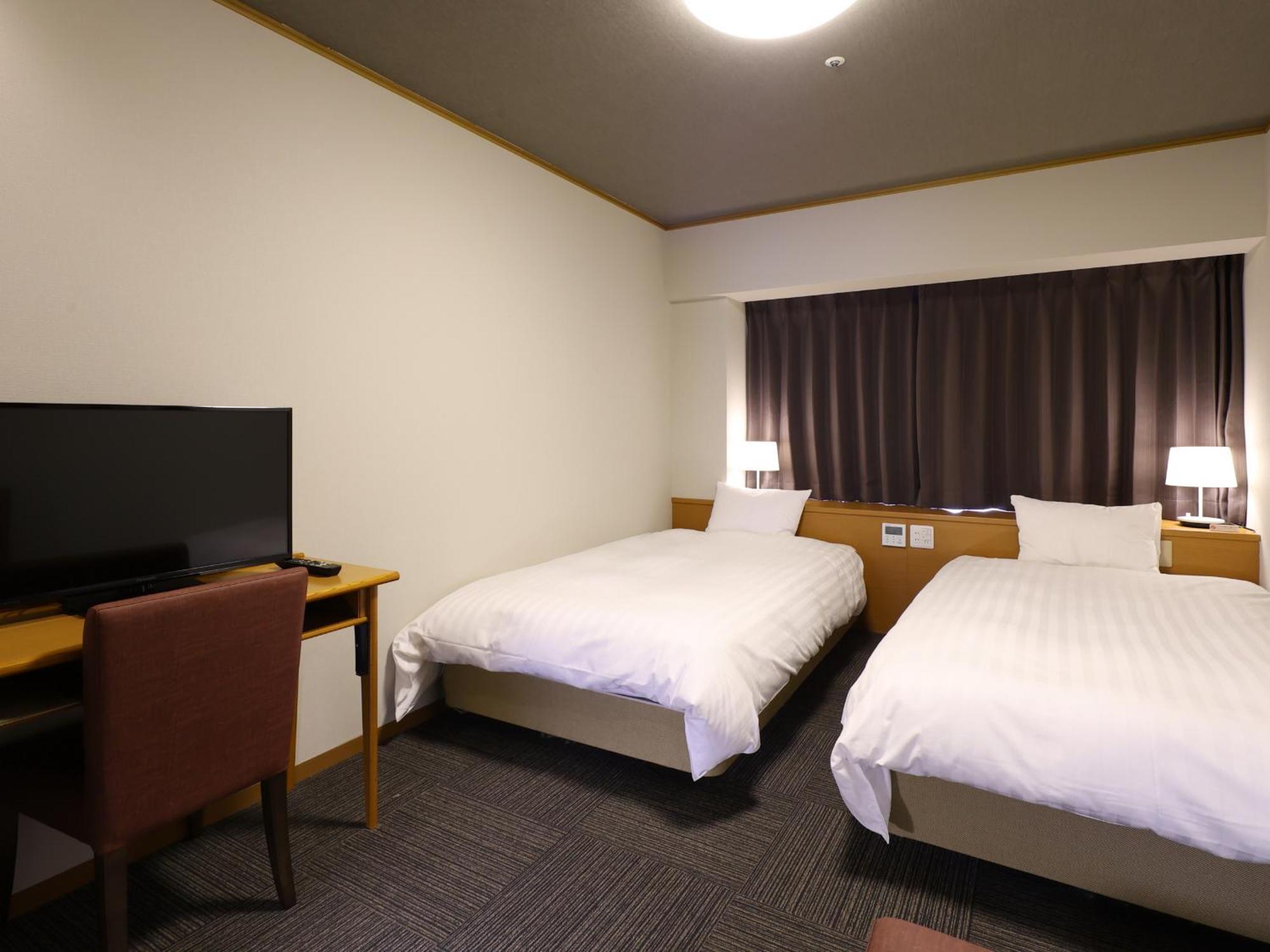 Dormy Inn Premium Kushiro Esterno foto
