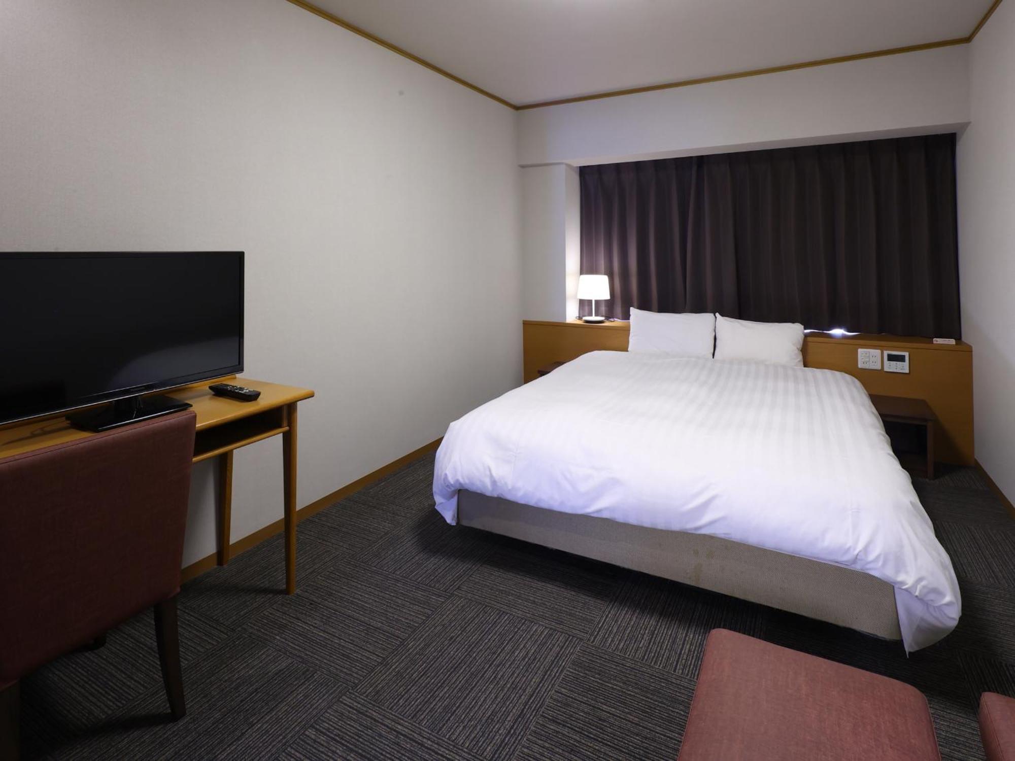 Dormy Inn Premium Kushiro Esterno foto